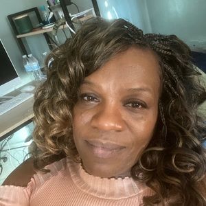 Meet your Posher, Darlene